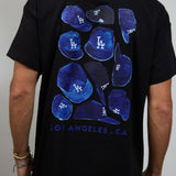 LA DODGERS Men oversized t-shirt