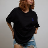 LA DODGERS Women oversized t-shirt