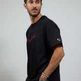 LA DRIVEWAY Men oversized t-shirt