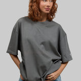 PLAIN Women oversized t-shirt