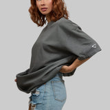 PLAIN Women oversized t-shirt
