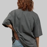 PLAIN Women oversized t-shirt
