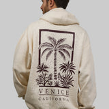 VENICE GARDEN Men Hoodie