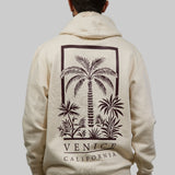 VENICE GARDEN Men Hoodie