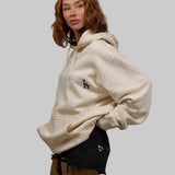 LA DODGERS Women Hooded sweatshirt