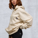 LA DODGERS Women Hooded sweatshirt