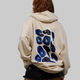 LA DODGERS Women Hooded sweatshirt