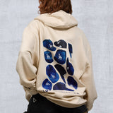 LA DODGERS Women Hooded sweatshirt