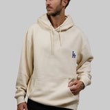 LA DODGERS Men Hoodie Sweatshirt