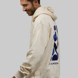 LA DODGERS Men Hoodie Sweatshirt