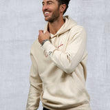 LA DRIVEWAY Men Hoodie Sweatshirt