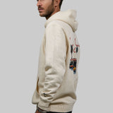 LA DRIVEWAY Men Hoodie Sweatshirt