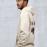 LA DRIVEWAY Men Hoodie Sweatshirt