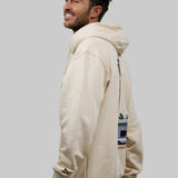 CALI LIFE  Men  Hoodie Sweatshirt