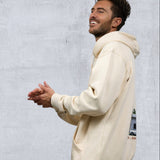 CALI LIFE  Men  Hoodie Sweatshirt