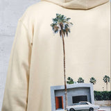 CALI LIFE  Men  Hoodie Sweatshirt