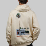 CALI LIFE  Men  Hoodie Sweatshirt