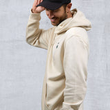 LA SINGLE PALM Men Hoodie Sweatshirt