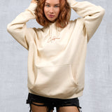 CALI LIFE Women Hooded sweatshirt