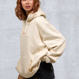 CALI LIFE Women Hooded sweatshirt