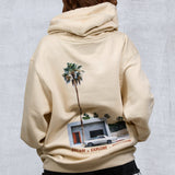 CALI LIFE Women Hooded sweatshirt