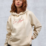 LA DRIVEWAY Women Hoodie sweatshirt