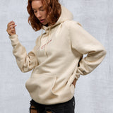 LA DRIVEWAY Women Hoodie sweatshirt