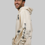 LA SKETCH Men Hoodie Sweatshirt