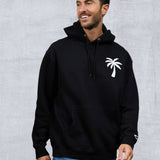 COMES IN WAVES Men Hoodie Sweatshirt