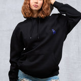 LA DODGERS Women Hooded sweatshirt