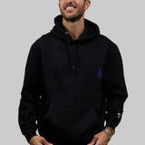 LA DODGERS Men Hoodie Sweatshirt