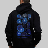 LA DODGERS Men Hoodie Sweatshirt