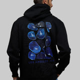 LA DODGERS Men Hoodie Sweatshirt