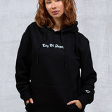 LIVE THE MOMENT Women Hooded sweatshirt
