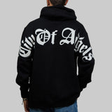 CITY OF ANGELS  Men  Hoodie Sweatshirt