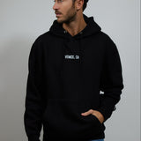 VENICE PALMS Men Hoodie Sweatshirt