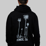 VENICE PALMS Men Hoodie Sweatshirt