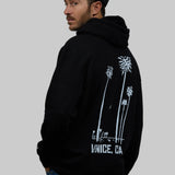 VENICE PALMS Men Hoodie Sweatshirt