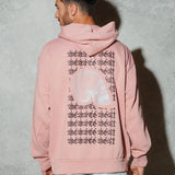 MEMENTO MORI Men Heavyweight Hoodie