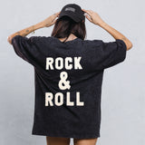 ROCK N ROLL Tee