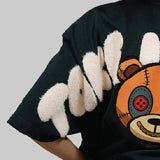 TAKE IT EASY Women oversized t-shirt