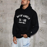 BAY OF ANGELS  Hoodie