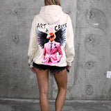 FLAMINGO  Hoodie