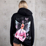 FLAMINGO  Hoodie