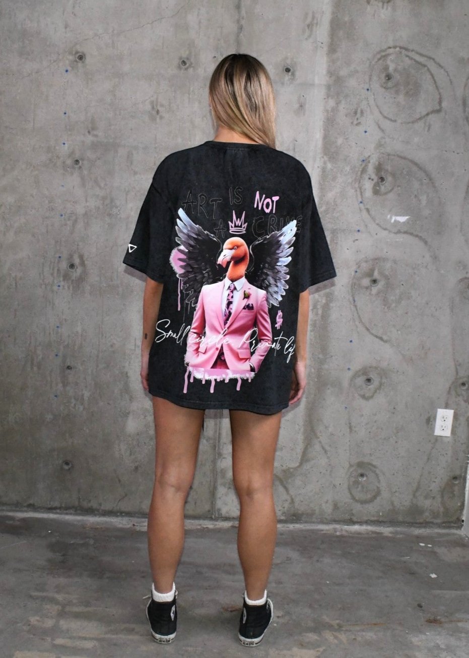 FLAMINGO Tee