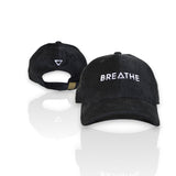 BREATH 6 Panel Low Profile Structured Corduroy Cap