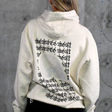 MEMENTO MORI  Hoodie