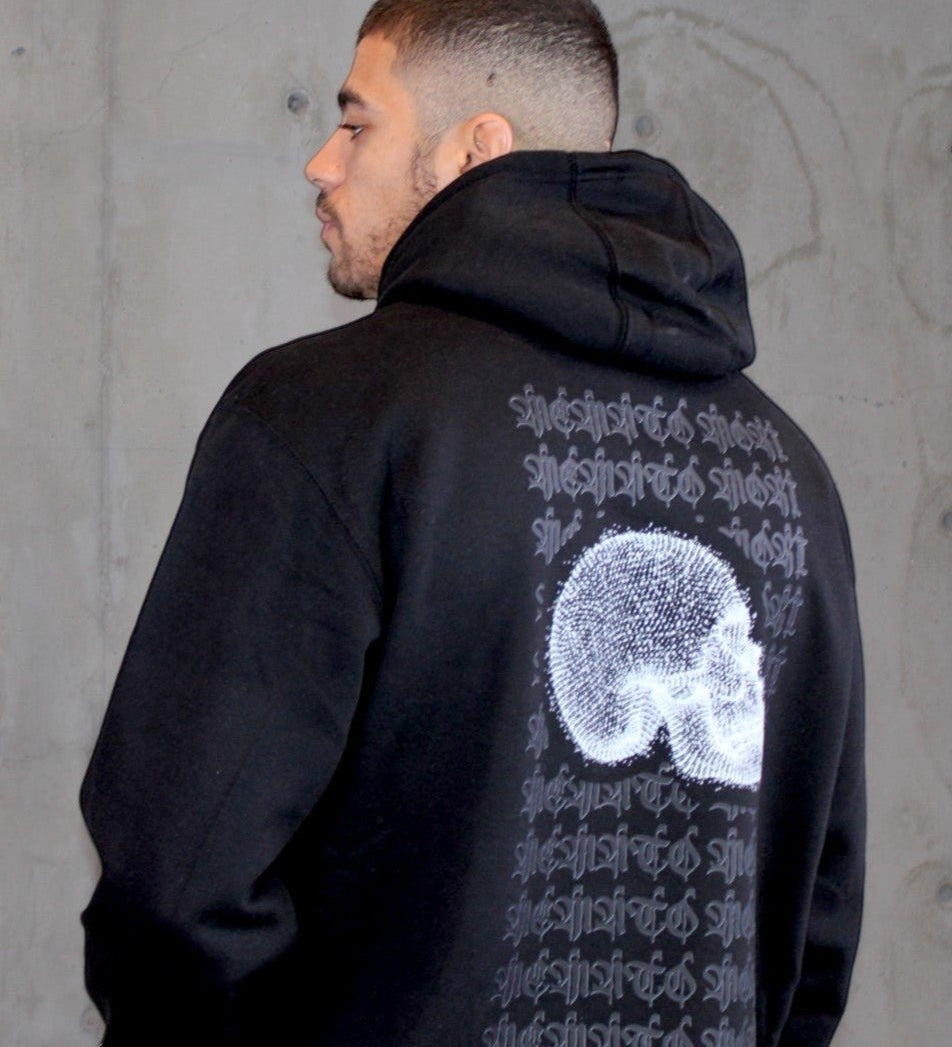 MEMENTO MORI Men  Hoodie