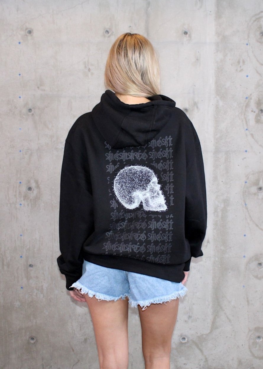 MEMENTO MORI  Hoodie