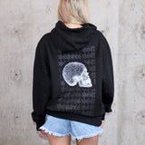 MEMENTO MORI  Hoodie